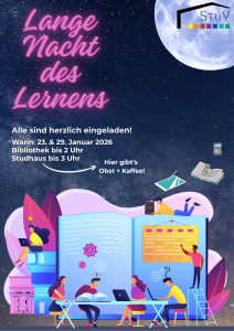 Lange Nacht des Lernens