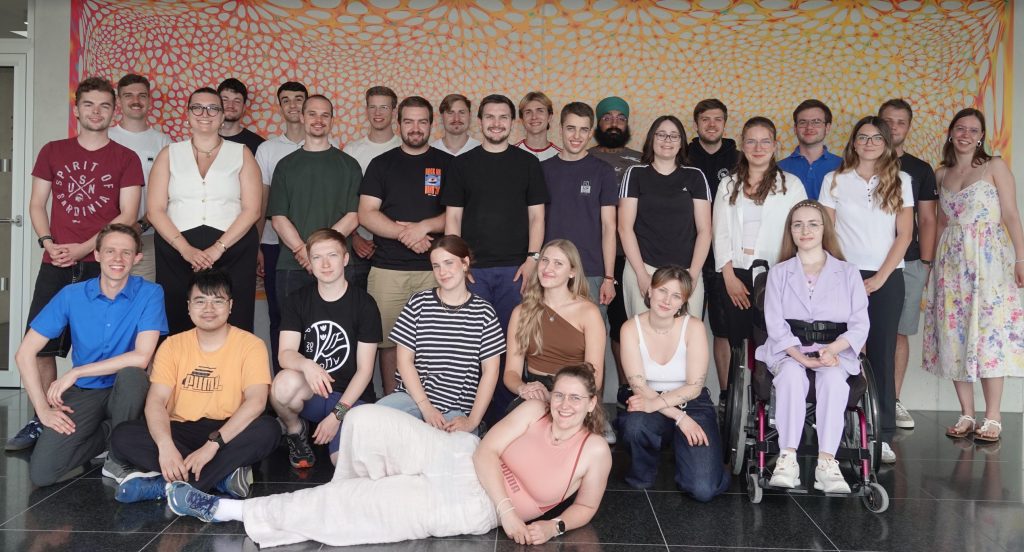 Der Studentische Konvent 2026/27