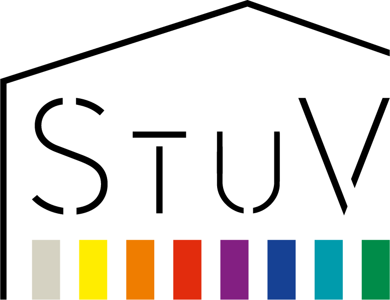 Studierendenvertretung Logo